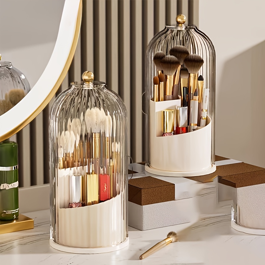 Beauty Makeup Stores - 5종 세트, 360도 회전 방진 뷰티