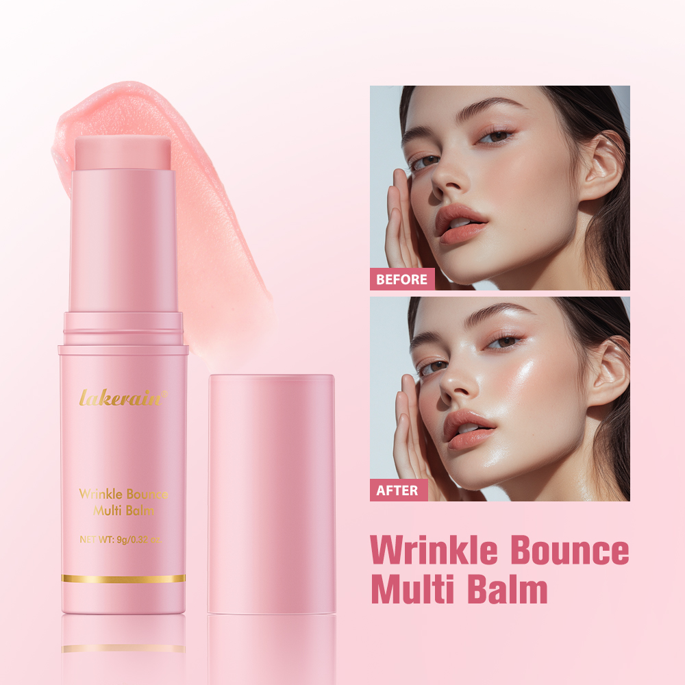 Anti-Aging Face Cream - KAHI 주름 제거 멀티 바운스 밤