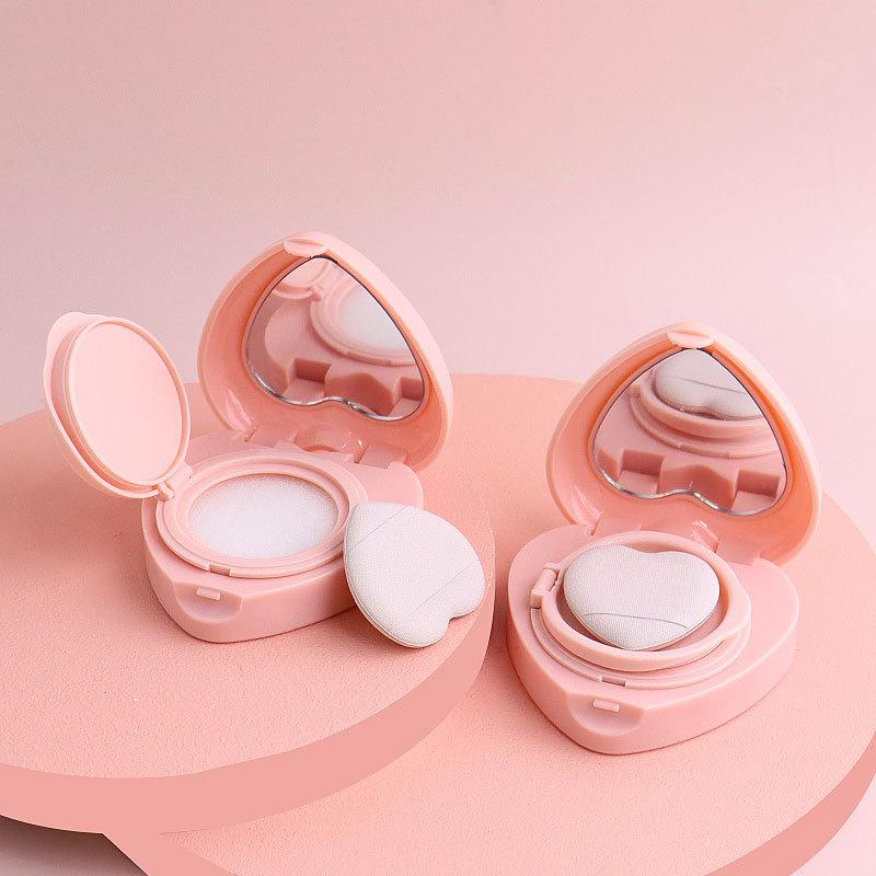 Cosmetic Sponge - 1Pc 5g 리필 가능 미니 에어
