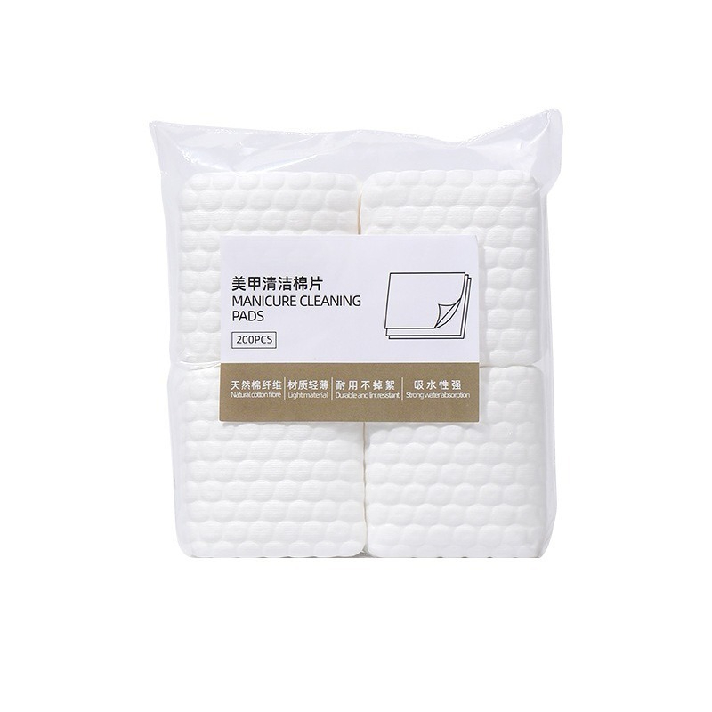 200/400pc 일회용 보풀 없는 매니큐어 리무버 물 - Gel Nail Polish 리뷰 및 가격