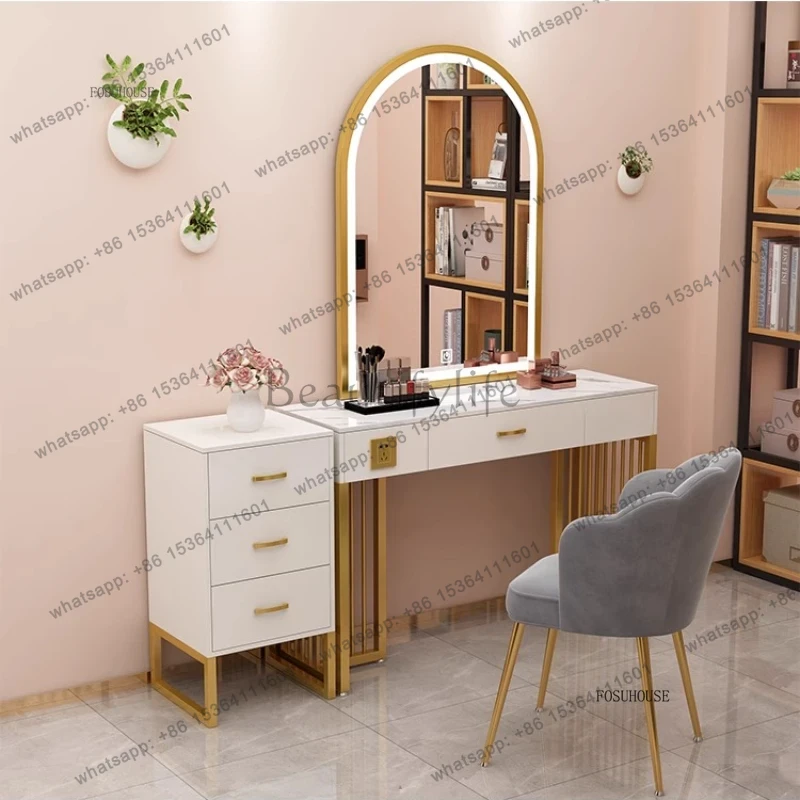 X4 프로페셔널 스토어 메이크업 화장대 모던 스튜디오  - Beauty Makeup Stores 리뷰 및 가격
