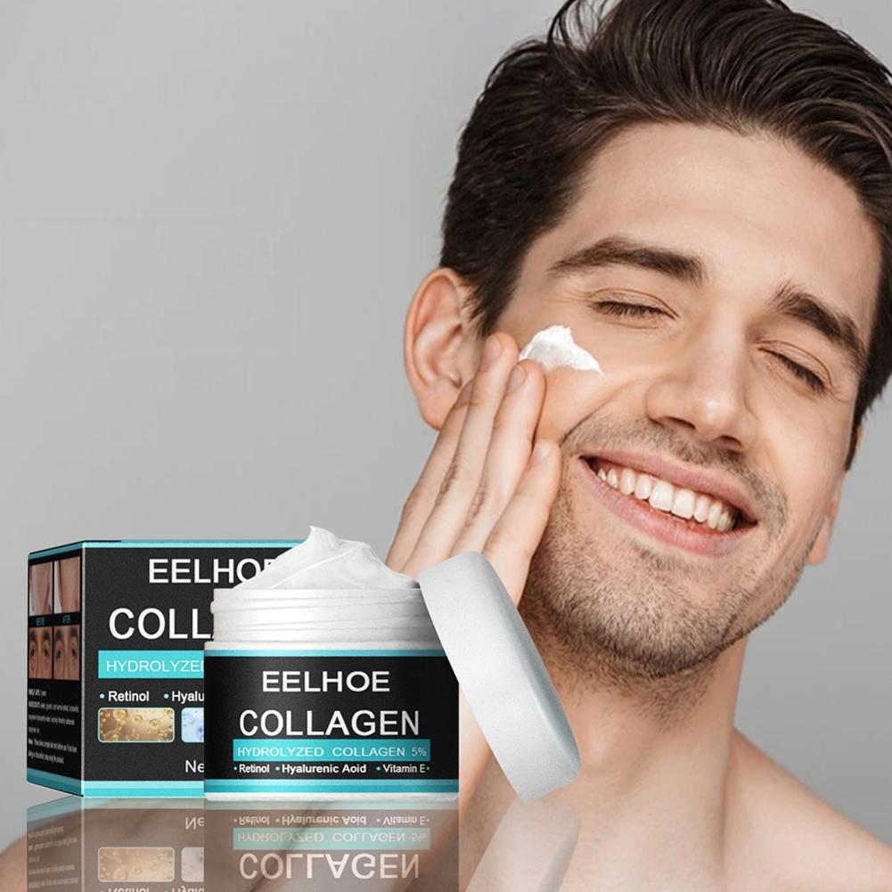 EELHOE (6개 구매 시 4개 무료) 남성용 안티에 - Anti-Aging Face Cream 리뷰 및 가격