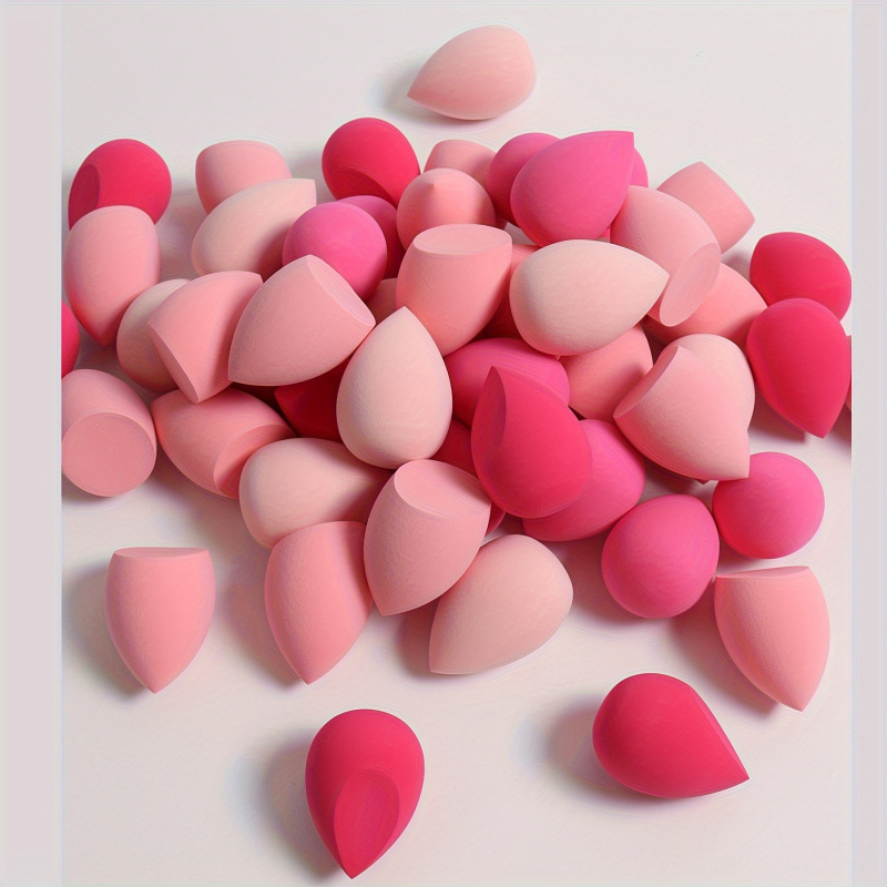 메이크업 스펀지 세트, 리퀴드 BBApply 크림 파우 - Cosmetic Sponge 리뷰 및 가격