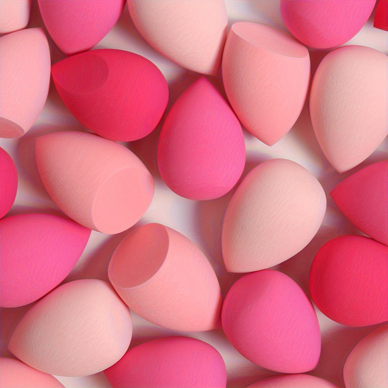 메이크업 스펀지 세트, 리퀴드 BBApply 크림 파우 - Cosmetic Sponge 리뷰 및 가격