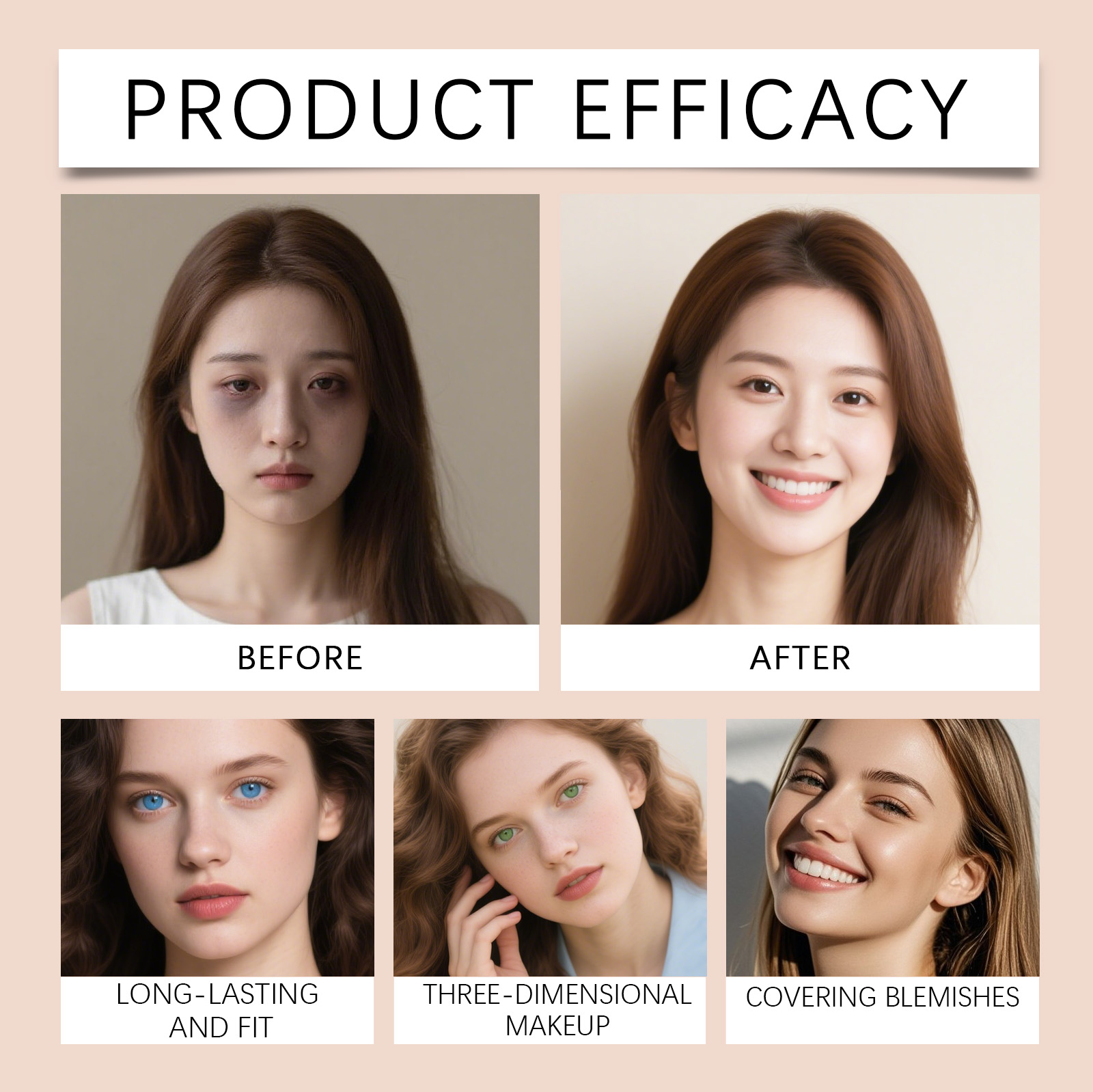 SPF 30 틴티드 모이스처라이저 비비크림 히알루론산  - Makeup Beauty Ro 리뷰 및 가격