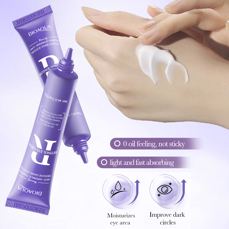 BIOAQUA 레티놀 스킨 케어 세트 모이스춰 라이징  - Anti-Aging Face Cream 리뷰 및 가격