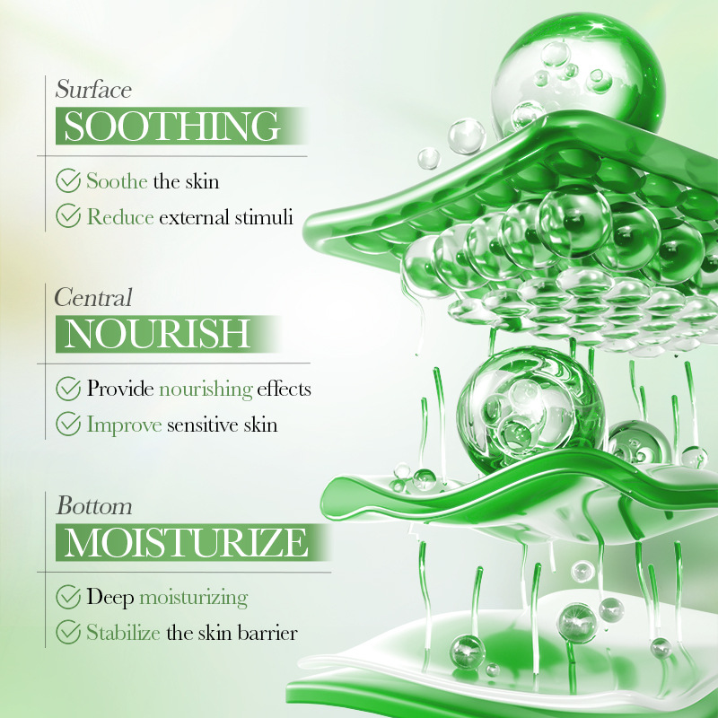 5종 세트 바이오아쿠아 병풀 추출물 스킨케어 세트 보습 - Anti-Aging Face Cream 리뷰 및 가격