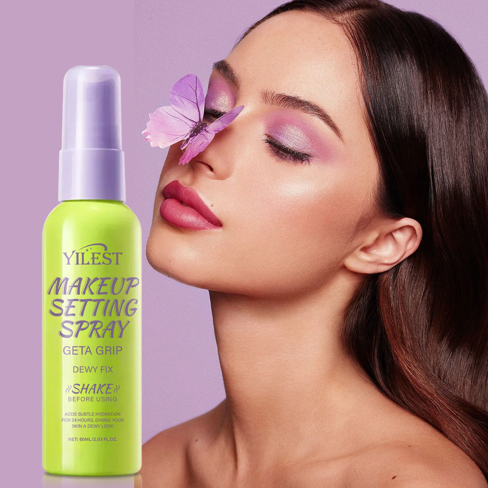 롱래스팅 매트 피니쉬 세팅 스프레이 - 12시간 오일  - Setting Spray 리뷰 및 가격