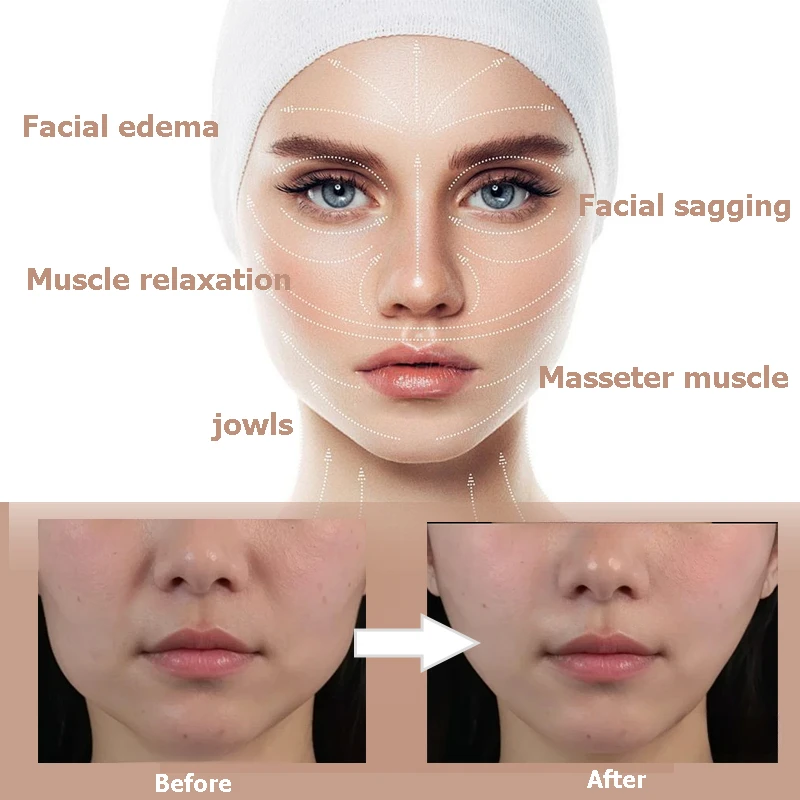 120/80/40매 V 리프트 페이스 스티커 투명 메이 - Makeup Beauty Ro 리뷰 및 가격