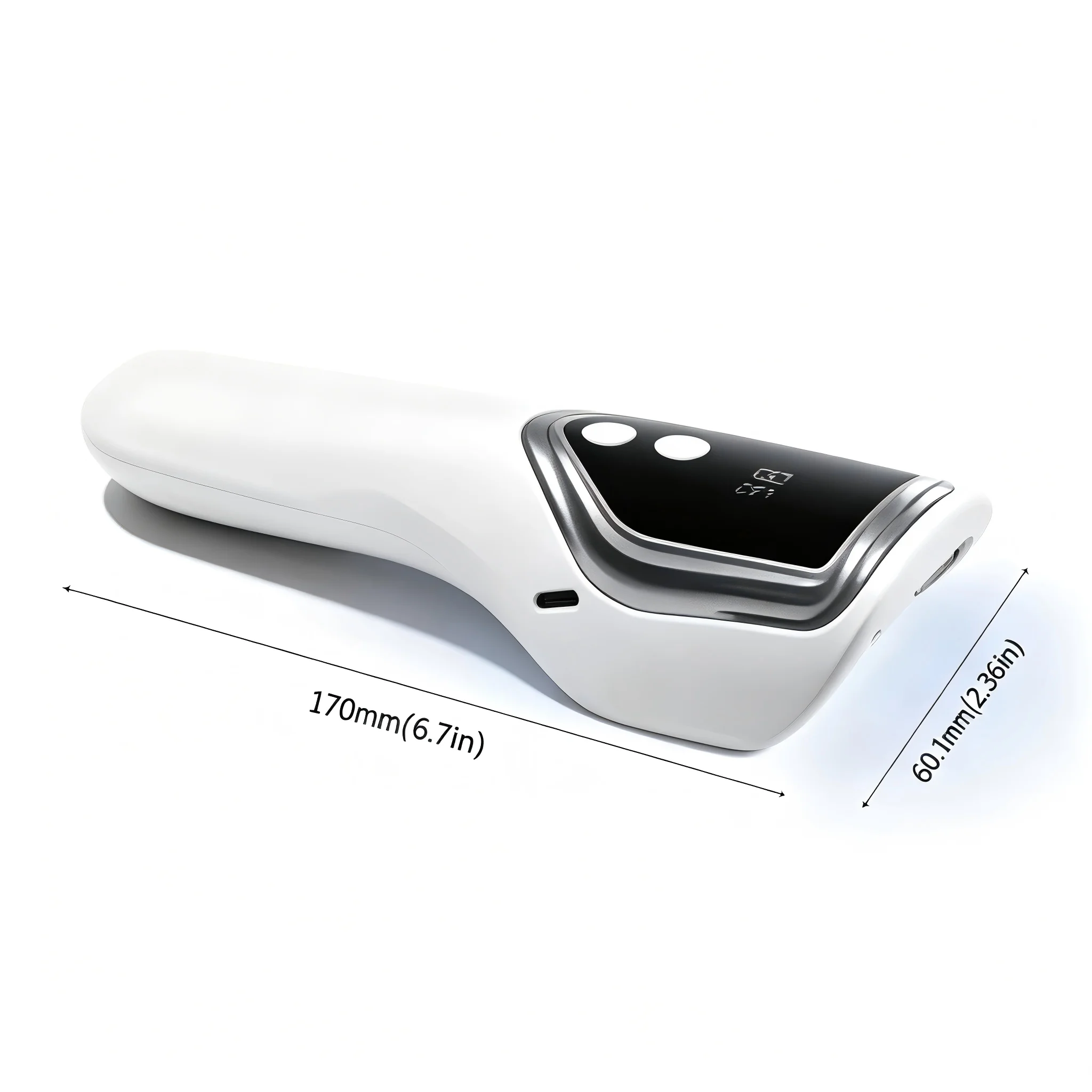 휴대용 UV 네일 램프, 충전식 핸드헬드 LED 네일  - Uv Nail Lamp 리뷰 및 가격
