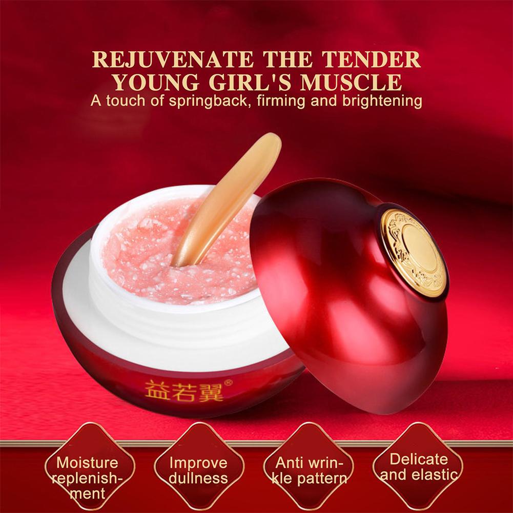 럭셔리 드래곤 블러드 안티에이징 페이스 크림 레티놀 추 - Anti-Aging Face Cream 리뷰 및 가격
