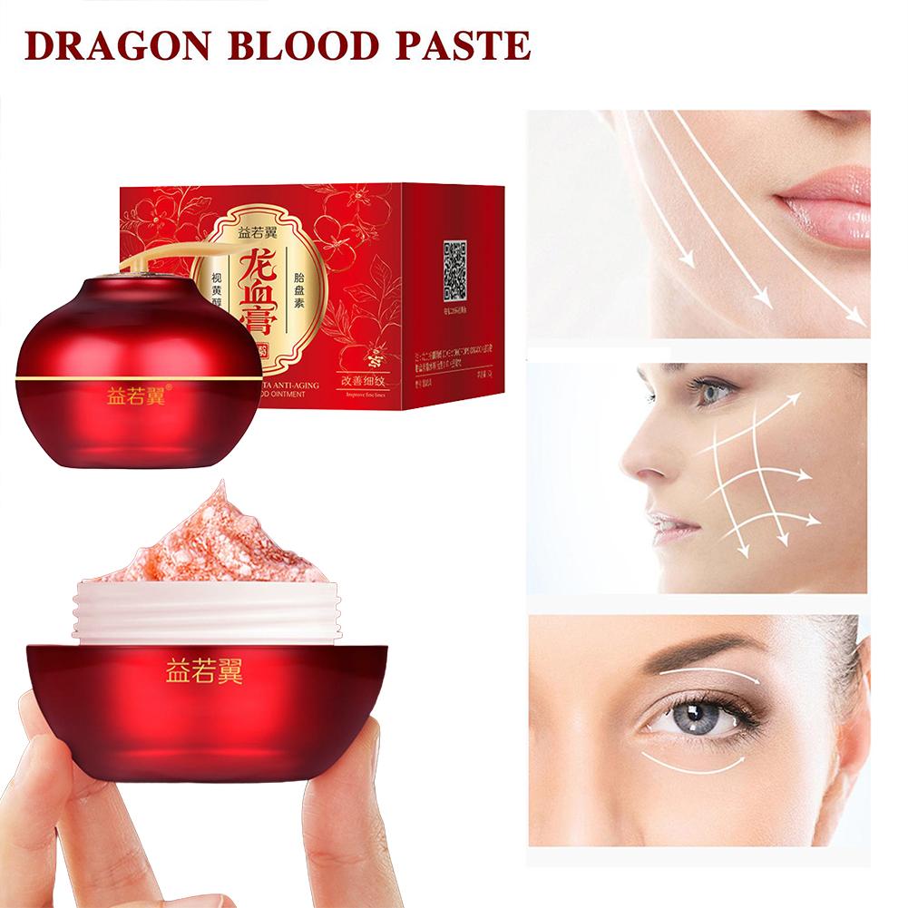 럭셔리 드래곤 블러드 안티에이징 페이스 크림 레티놀 추 - Anti-Aging Face Cream 리뷰 및 가격