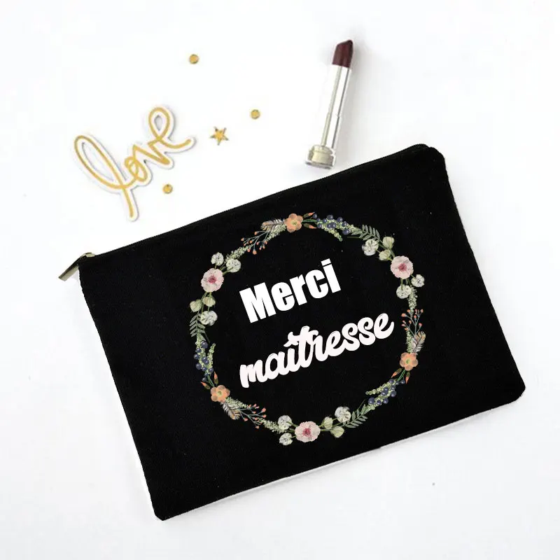 여성용 메이크업 가방, 미스트레스 프린트 세면 용품 보 - Beauty Bag Makeup 리뷰 및 가격