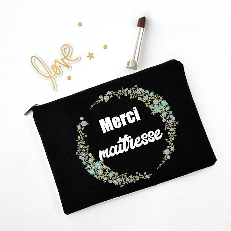 여성용 메이크업 가방, 미스트레스 프린트 세면 용품 보 - Beauty Bag Makeup 리뷰 및 가격