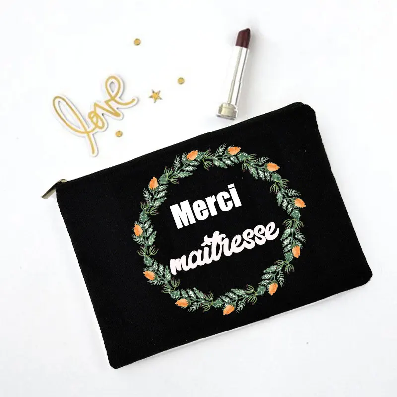 여성용 메이크업 가방, 미스트레스 프린트 세면 용품 보 - Beauty Bag Makeup 리뷰 및 가격
