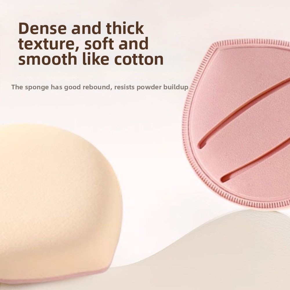 물방울 모양 메이크업 퍼프 슈퍼 두꺼운 부드러운 질감의 - Cosmetic Sponge 리뷰 및 가격