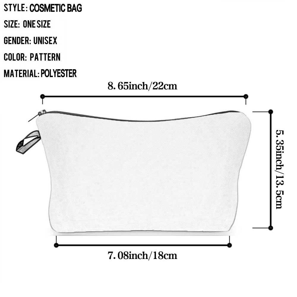 여행 저장 가방 고품질 주머니 메이크업 가방 Drops - Beauty Bag Makeup 리뷰 및 가격
