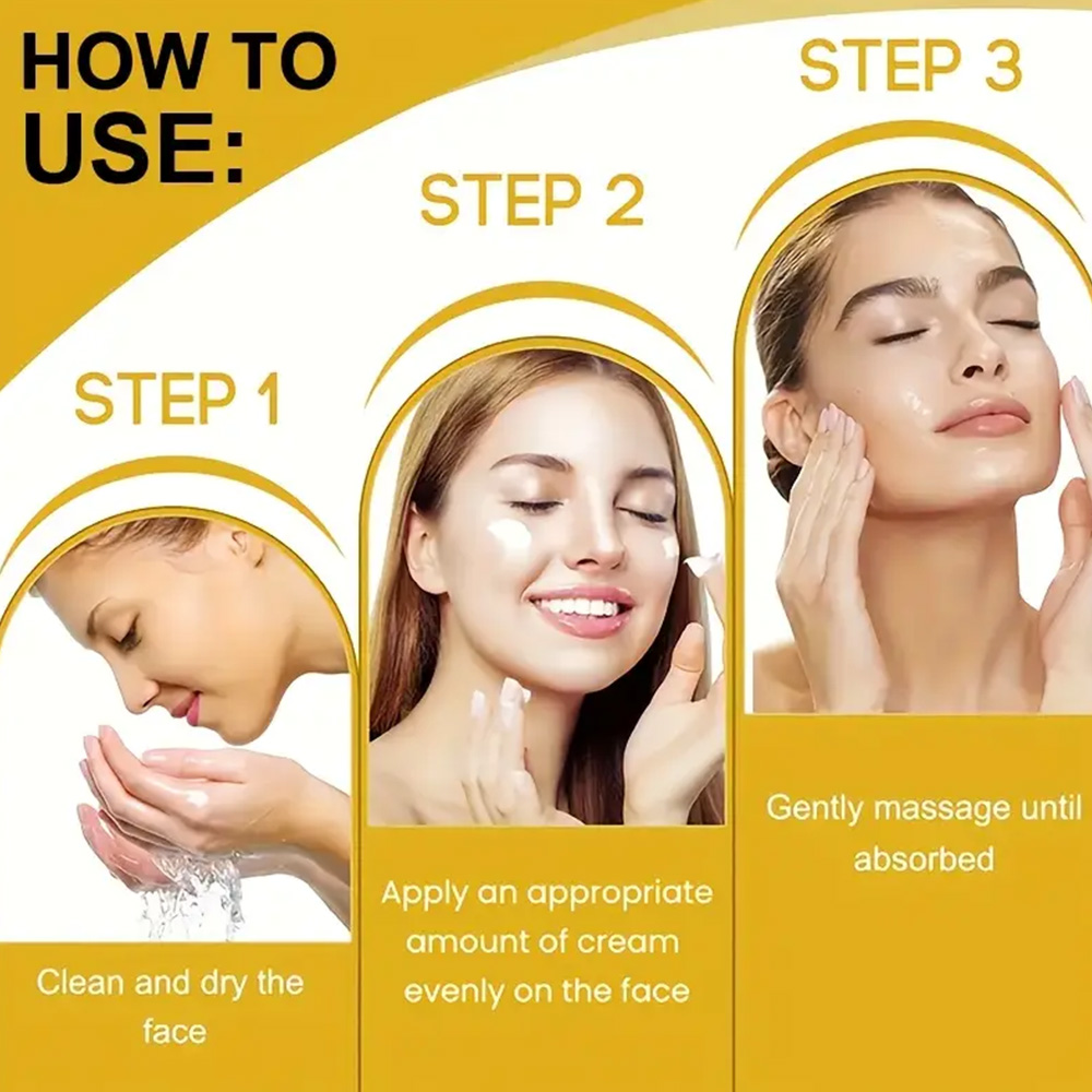 ​ 소기름 페이스트 딥 모이스처라이저 허니 밤 브라이트 - Anti-Aging Face Cream 리뷰 및 가격