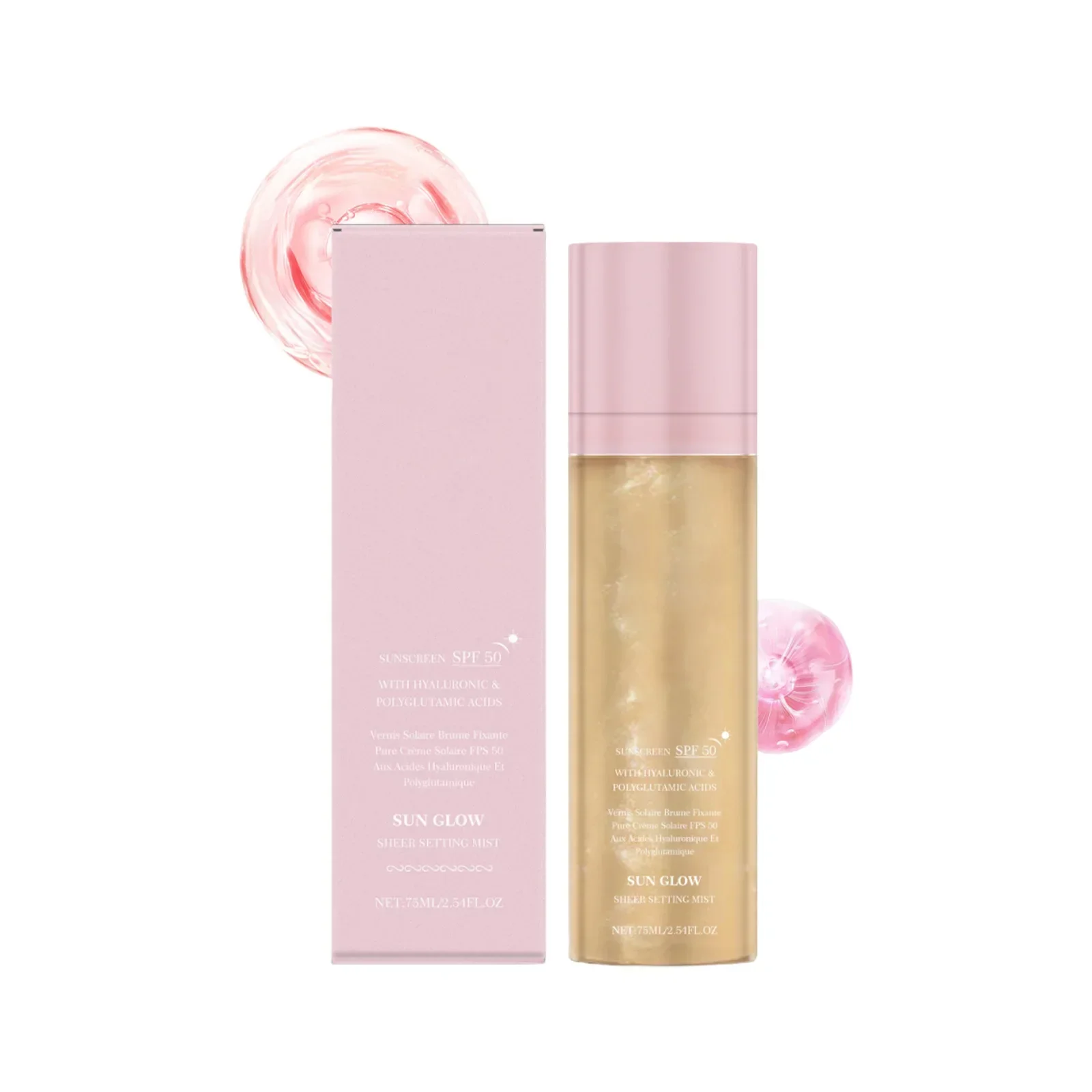수분 공급 오일 컨트롤 세팅 스프레이 - 졸업 선물,  - Setting Spray 리뷰 및 가격