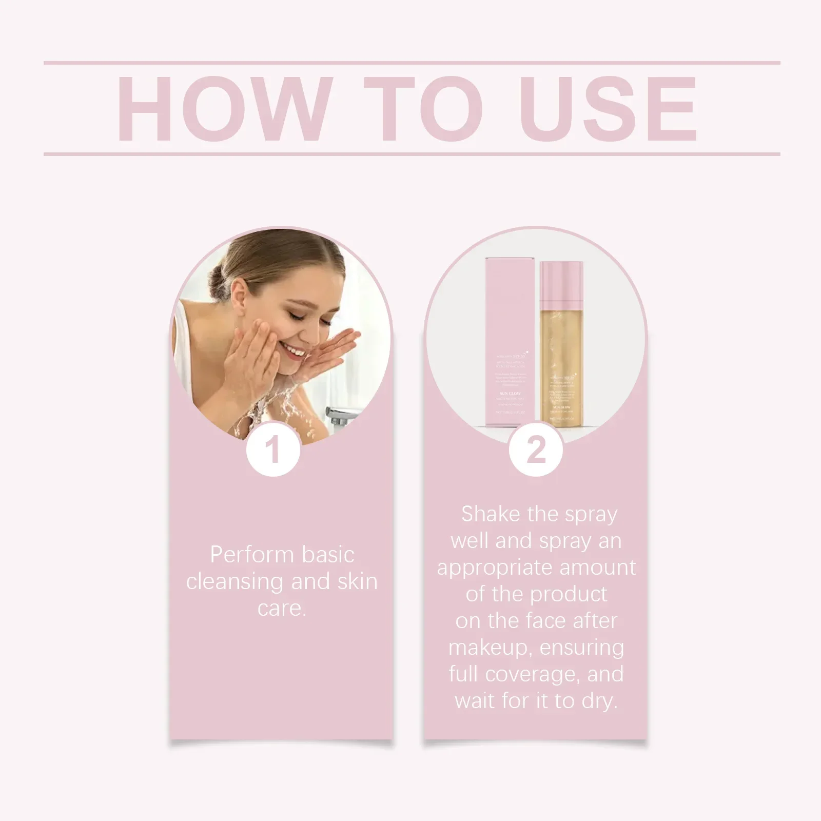 수분 공급 오일 컨트롤 세팅 스프레이 - 졸업 선물,  - Setting Spray 리뷰 및 가격