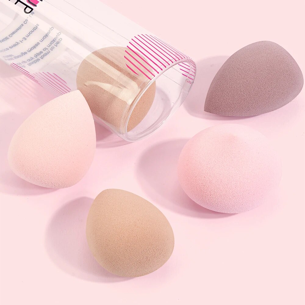 MAANGE 메이크업 스폰지 믹서기 세트, 파운데이션  - Beauty Makeup Desk 리뷰 및 가격