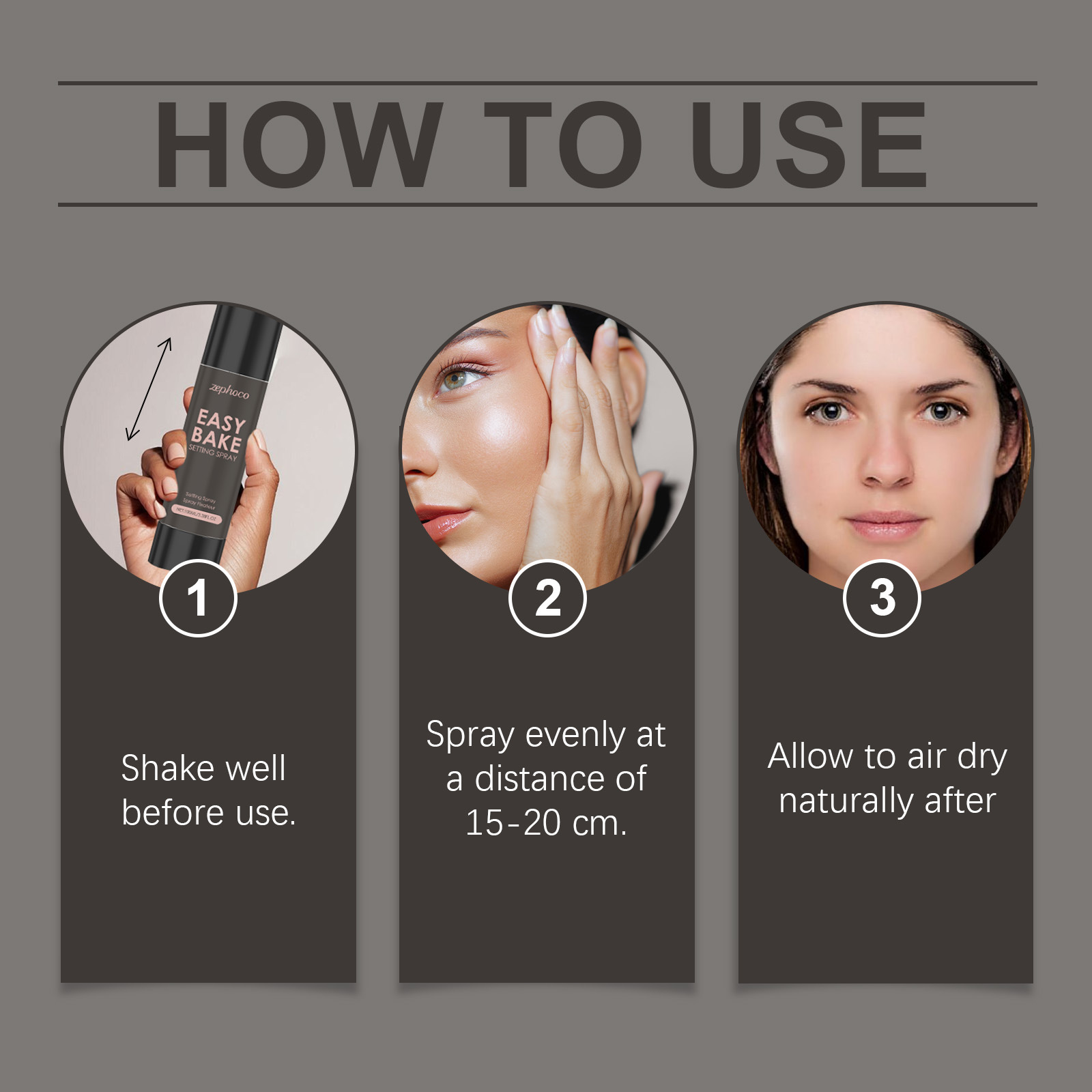 제포코 히알루론산 메이크업 세팅 스프레이 오일 컨트롤  - Setting Spray 리뷰 및 가격