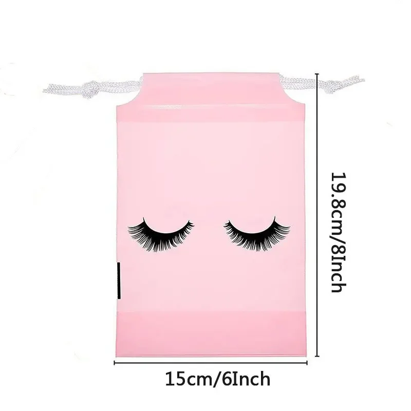 Drawstring 방수 EVA 플라스틱 여행 포장 가 - Beauty Bag Makeup 리뷰 및 가격