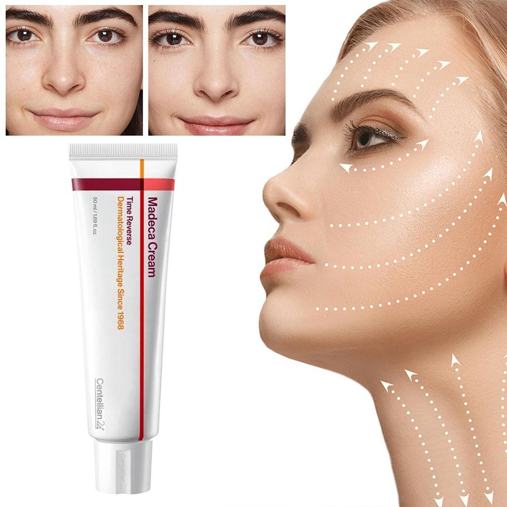 센텔리안 24 안티에이징 모이스춰라이징 페이스 크림,  - Anti-Aging Face Cream 리뷰 및 가격