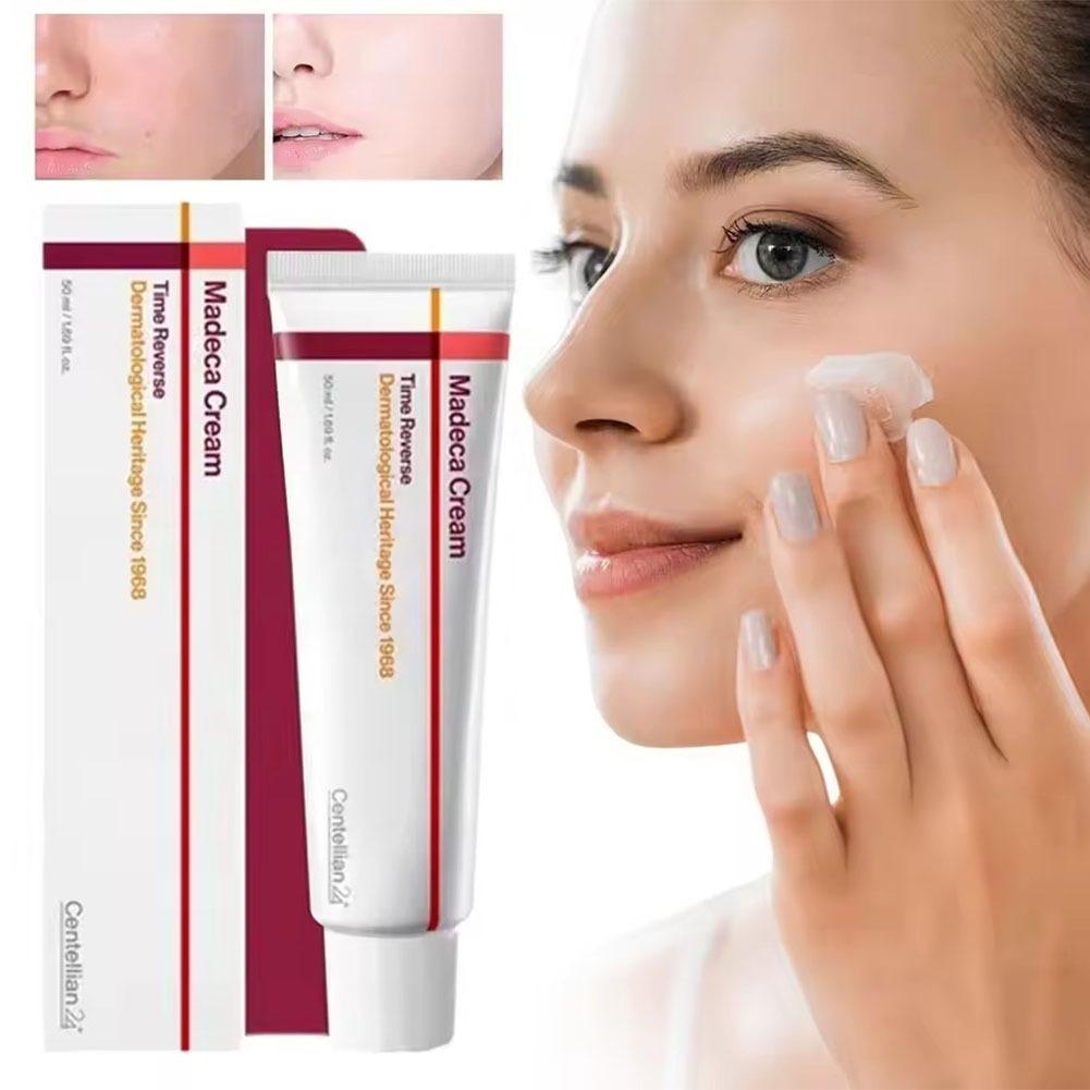 센텔리안 24 안티에이징 모이스춰라이징 페이스 크림,  - Anti-Aging Face Cream 리뷰 및 가격