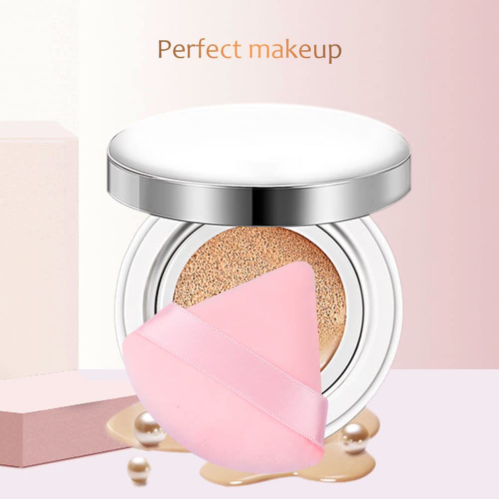 퍼프 삼각형 메이크업 뷰티 스폰지 퍼프 삼각형, 파우더 - Beauty Makeup Desk 리뷰 및 가격