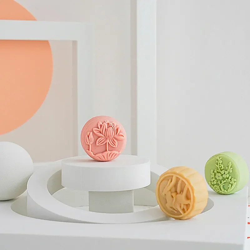 기하학적 스폰지 블록 제품 촬영 소품 디스플레이, 쥬얼 - Cosmetic Sponge 리뷰 및 가격