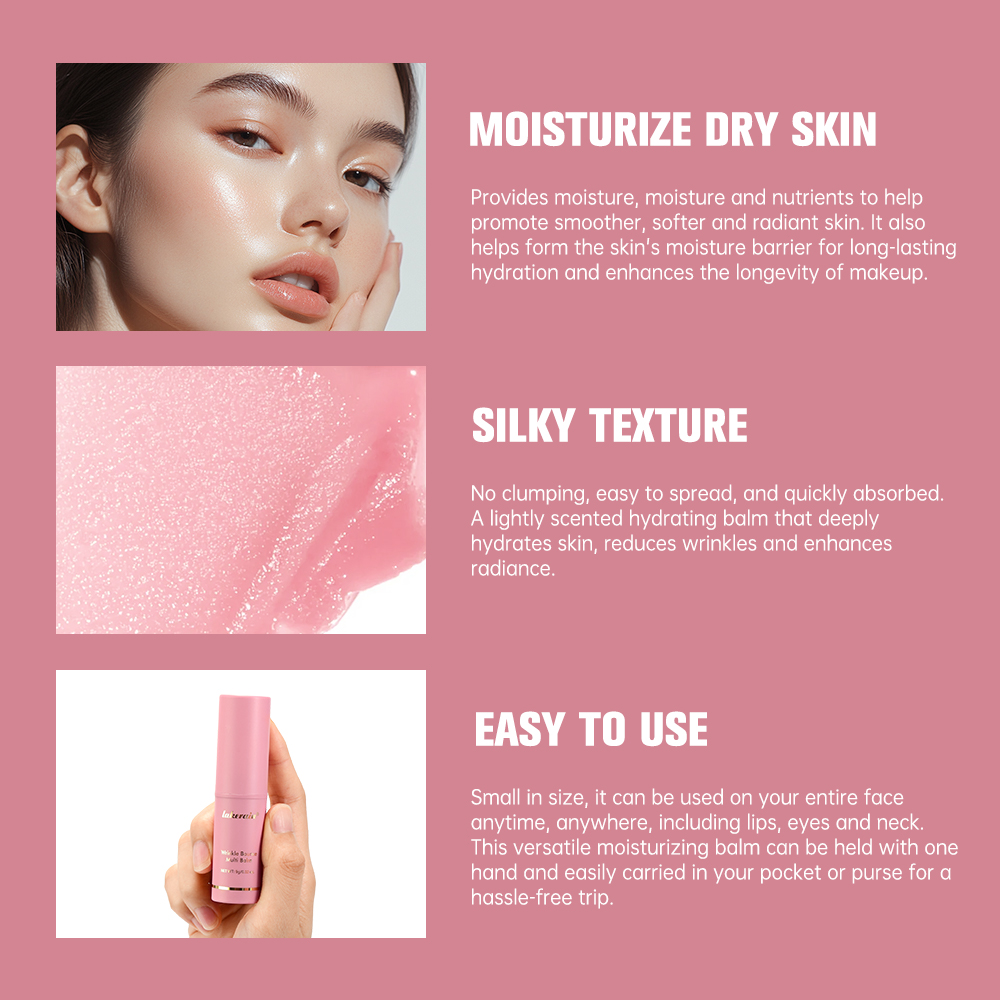 주름 개선 멀티 밤 보습 9g 콜라겐 주름 개선 만능  - Anti-Aging Face Cream 리뷰 및 가격