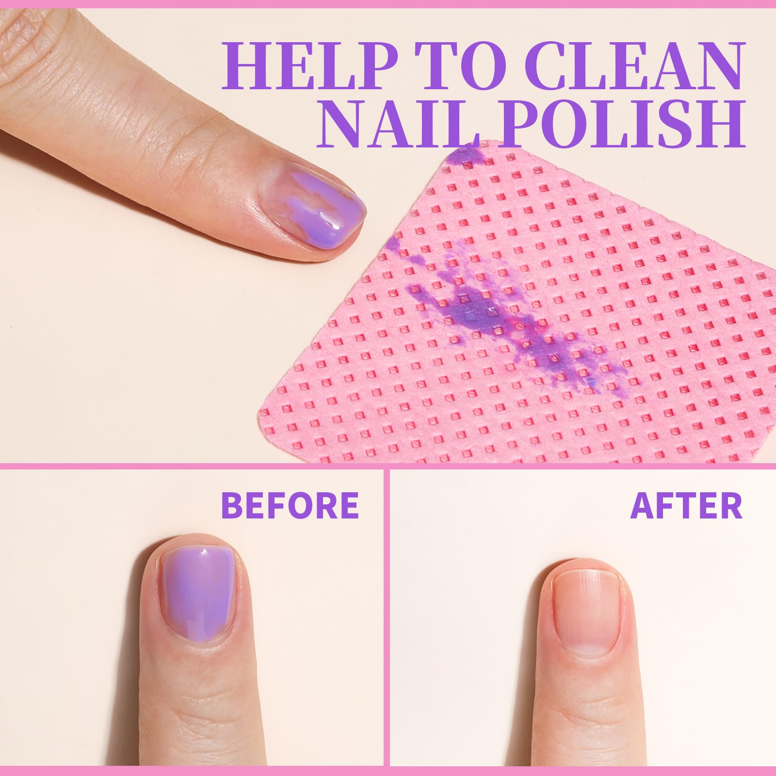 200개입 보풀 없는 네일 클리닝 와이프 네일 클리닝  - Gel Nail Polish 리뷰 및 가격