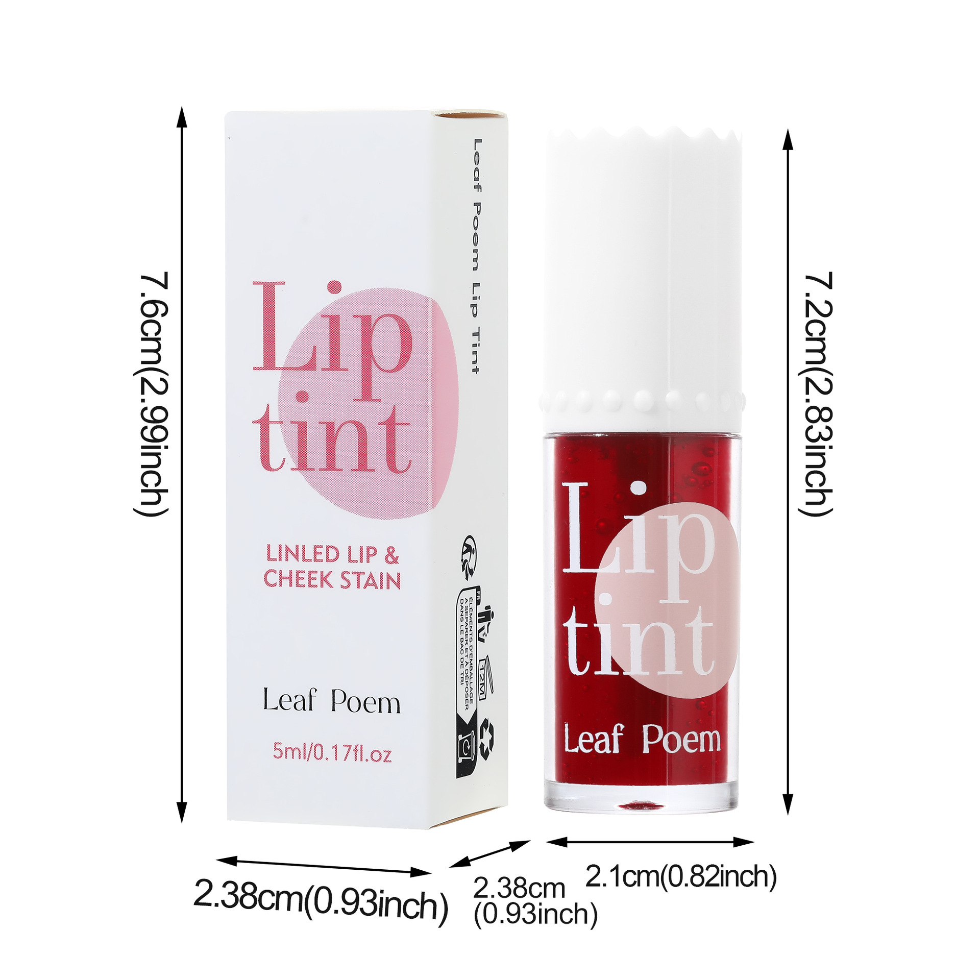 매트 립 스테인 트랜스퍼 프루프 12H 웨어 페이드 프 - Beauty Makeup Stores 리뷰 및 가격