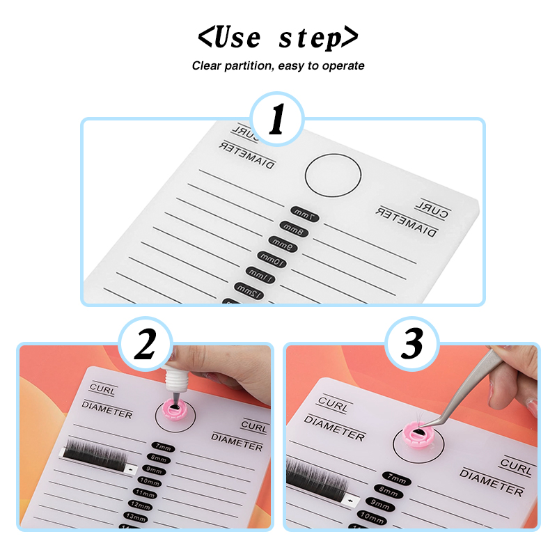 MASSA 새로운 접목 속눈썹 테이블 가짜 속눈썹 스탠 - Beauty Makeup Desk 리뷰 및 가격