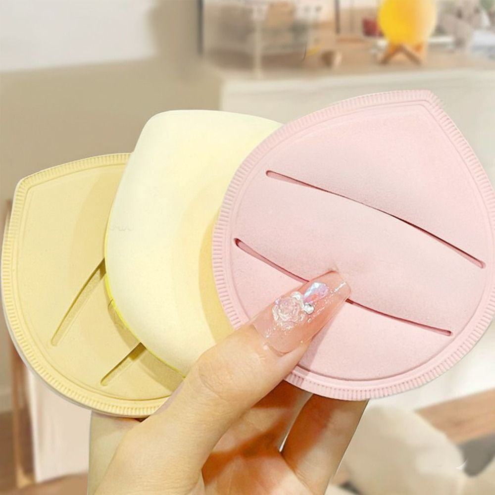 대형 사이즈 솜사탕 화장품 퍼프 스펀지 휴대용 습식/건 - Cosmetic Sponge 리뷰 및 가격