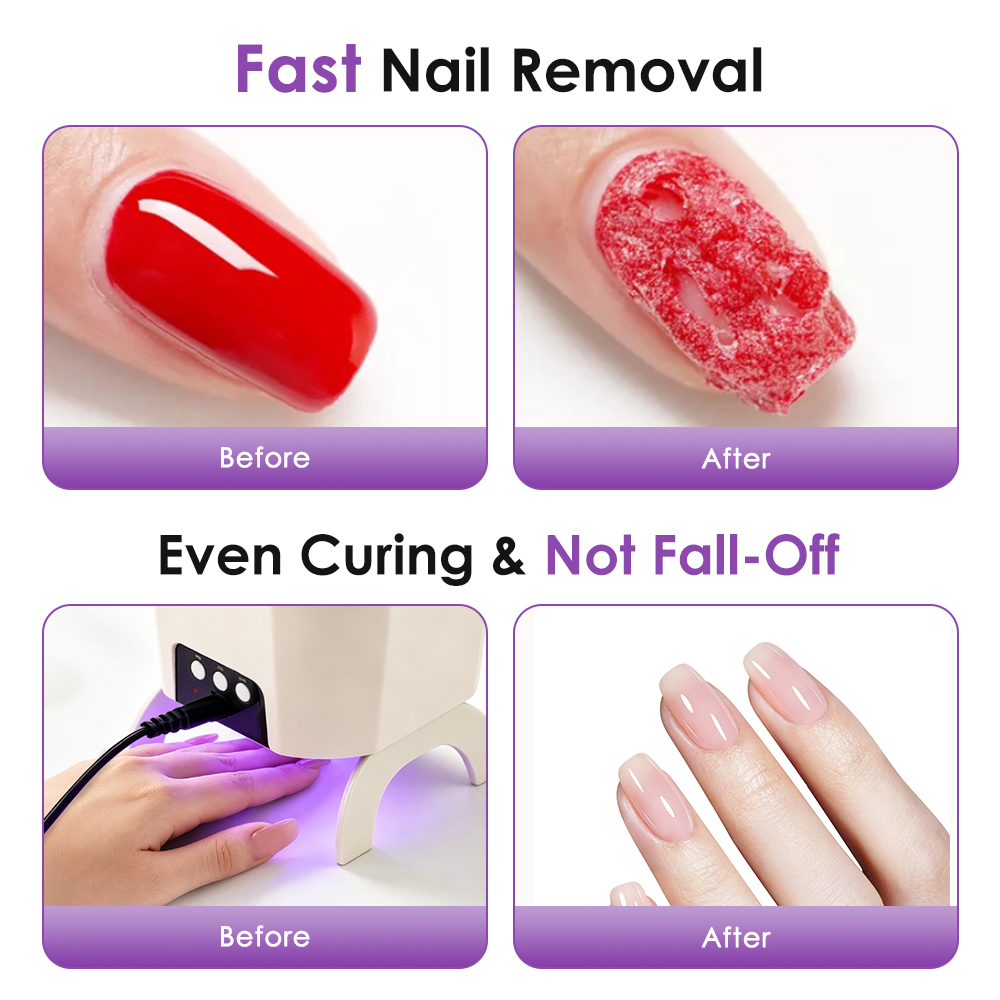 전기 젤 네일 리무버 기계 2-in-1 UV 램프 네일 - Uv Nail Lamp 리뷰 및 가격