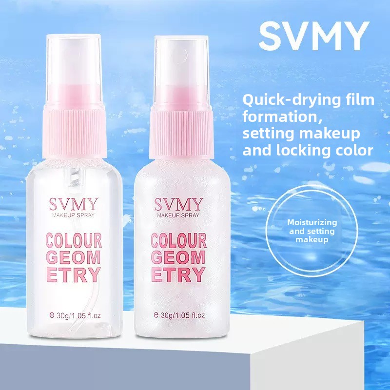 30ml 메이크업 픽서 스프레이 방수 땀 방지 오래 지 - Setting Spray 리뷰 및 가격