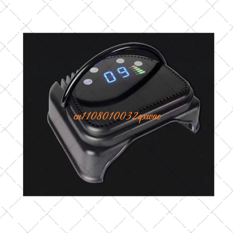 전문가용 64W 네일 드라이어 램프, 빠른 경화 LED - Uv Nail Lamp 리뷰 및 가격