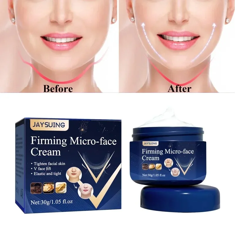 페이스 리프트 슬리밍 크림 슬리밍 퍼밍 V 자형 제거  - Anti-Aging Face Cream 리뷰 및 가격