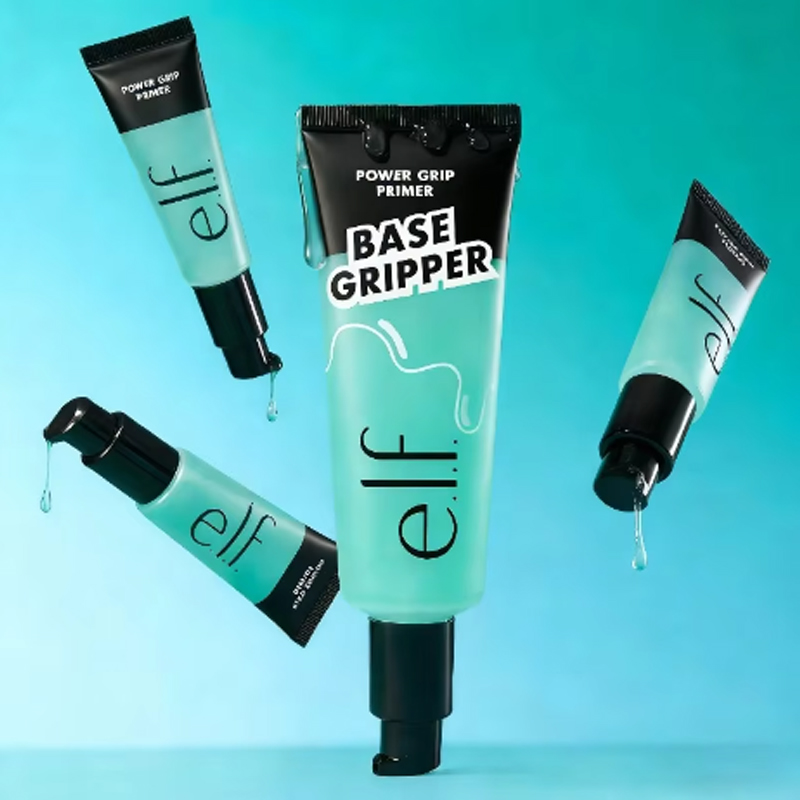 엘프 스킨케어 제품 프리메이크업 젤 젤 그린 프라이머  - Setting Spray 리뷰 및 가격