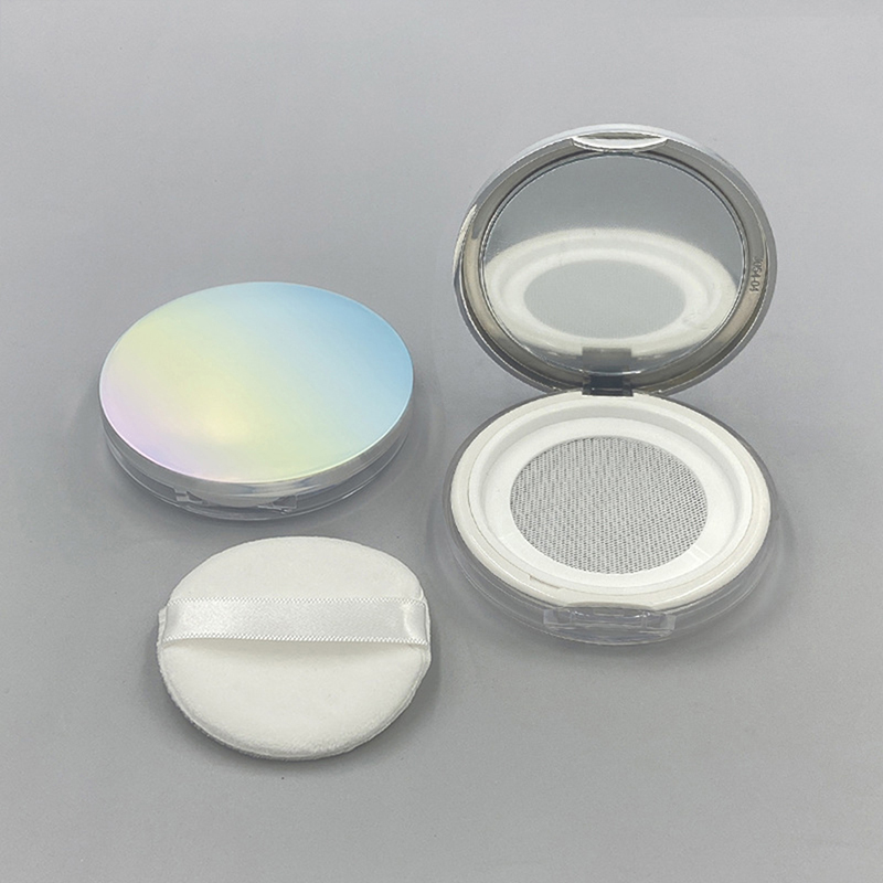 초박형 빈 루즈 파우더 박스, 냄비 메이크업 항아리 시 - Cosmetic Sponge 리뷰 및 가격