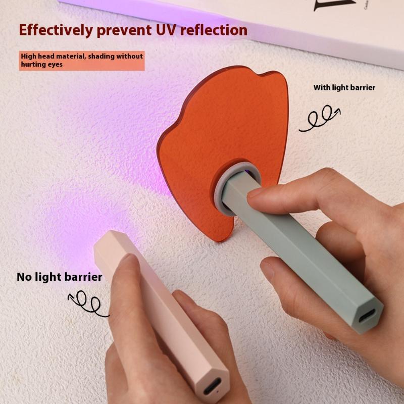 네일 살롱 장비 보호용 고글 블루라이트 차단 아크릴 라 - Uv Nail Lamp 리뷰 및 가격