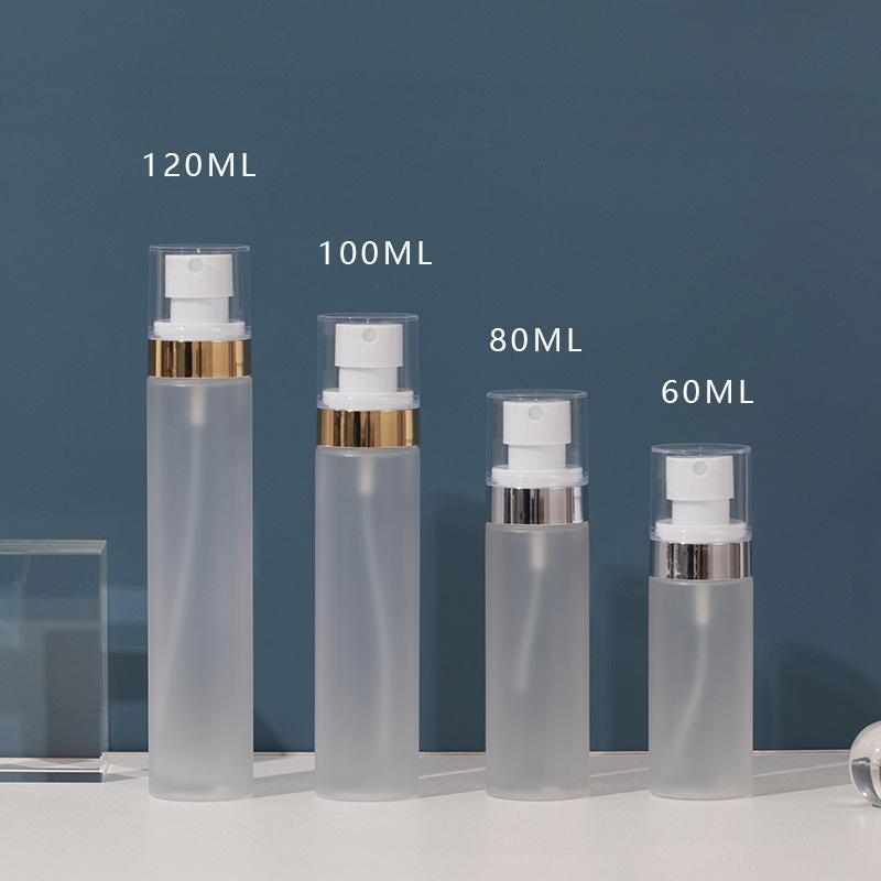 리필 플라스틱 병, 여행용 전기 도금 골드 프로스트 미 - Setting Spray 리뷰 및 가격