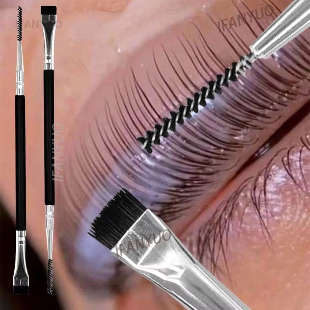 양방향 속눈썹 파마 리프팅 브러시 라미네이션 내구성 속 - Makeup Beauty Ro 리뷰 및 가격