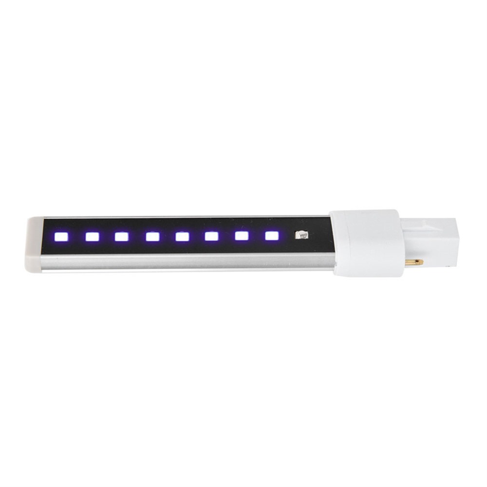 365+405nm 이중 광원 네일 젤 경화 건조기 라이 - Uv Nail Lamp 리뷰 및 가격