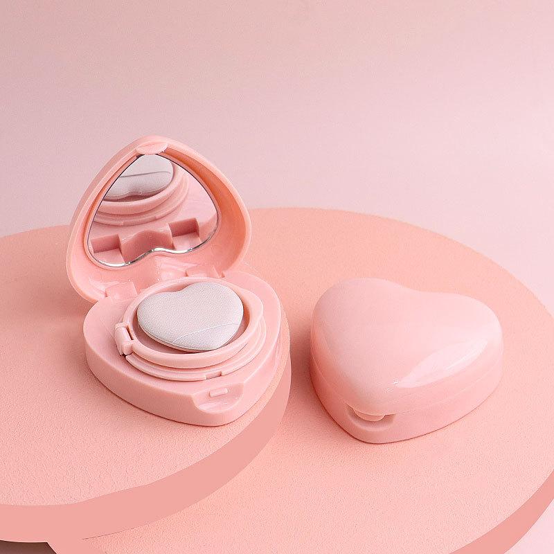 1Pc 5g 리필 가능 미니 에어 쿠션 케이스 빈 퍼프 - Cosmetic Sponge 리뷰 및 가격