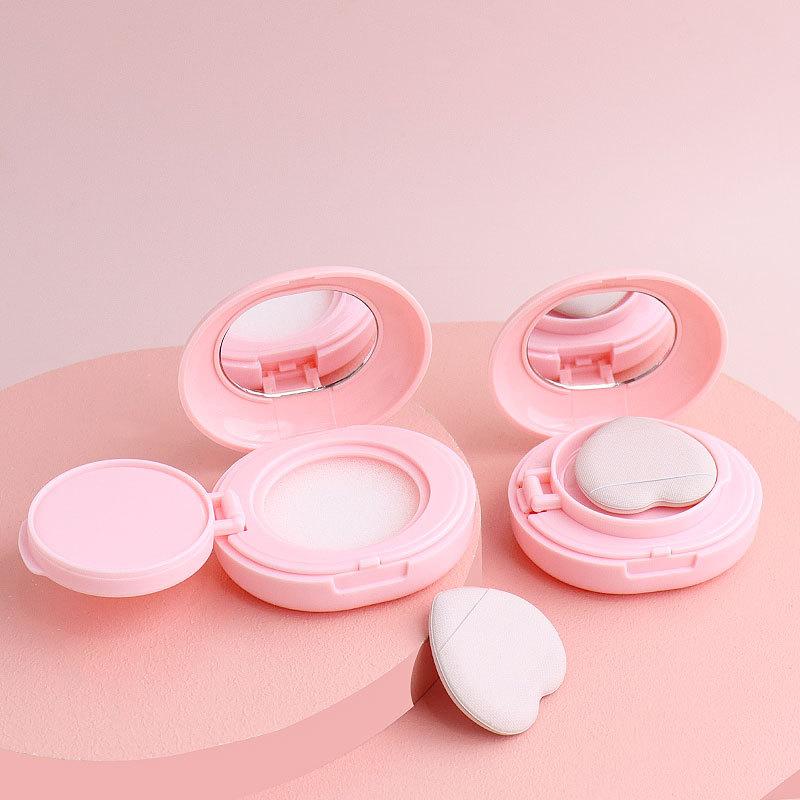 1Pc 5g 리필 가능 미니 에어 쿠션 케이스 빈 퍼프 - Cosmetic Sponge 리뷰 및 가격