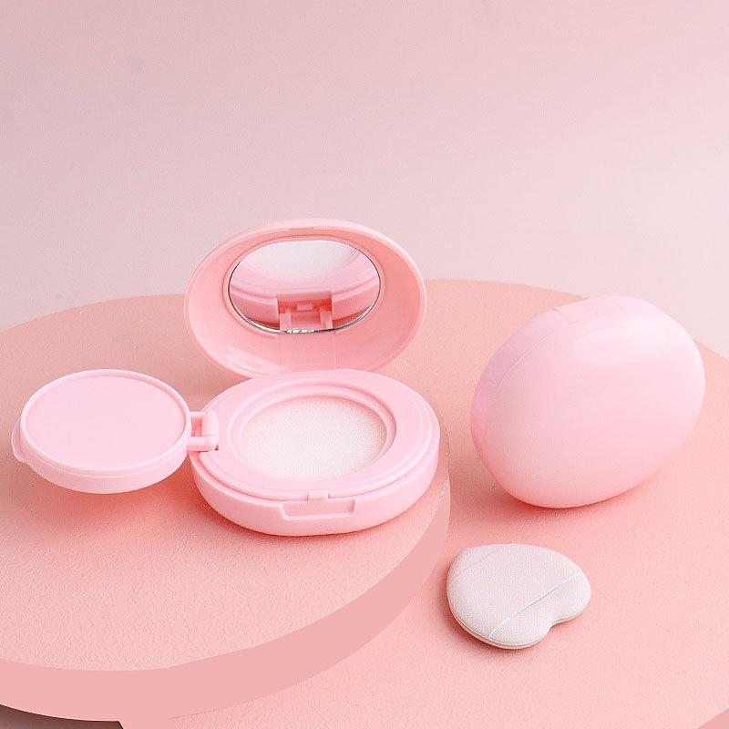 1Pc 5g 리필 가능 미니 에어 쿠션 케이스 빈 퍼프 - Cosmetic Sponge 리뷰 및 가격