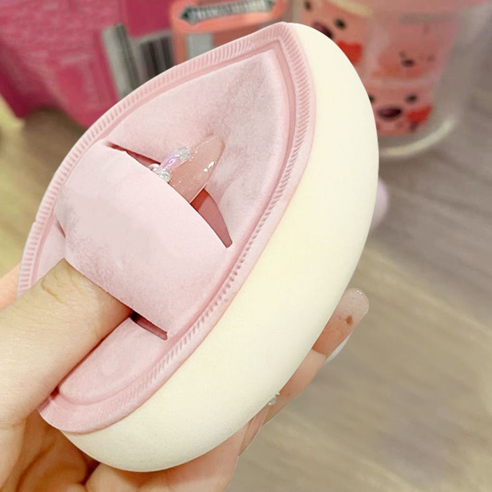 대형 사이즈 솜사탕 화장품 퍼프 스펀지 부드러운 휴대용 - Cosmetic Sponge 리뷰 및 가격